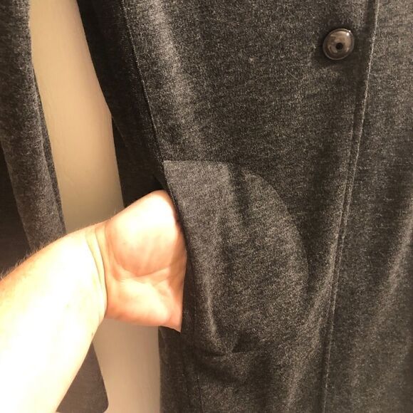 Jacket By: Ethic  - Picture 5 of 5